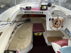 2006 Arvor 215