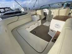 2005 Chris Craft Corsair 25
