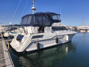 Wellcraft San Remo  - Exterior