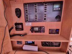 2012 Hanse 445
