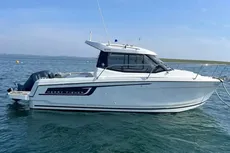 2016 Jeanneau Merry Fisher 695