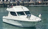 2002 Jeanneau Prestige 32