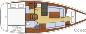 Internal Layout