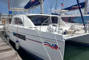 2021 Leopard 40