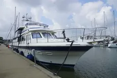 2005 Trader 575 Sunliner