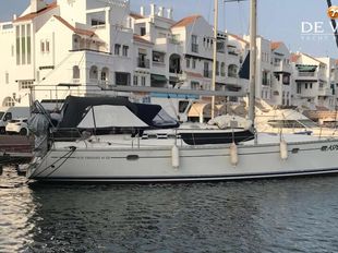 2001 Jeanneau Sun Odyssey 43 DS
