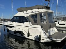 2023 Bavaria R40 Fly