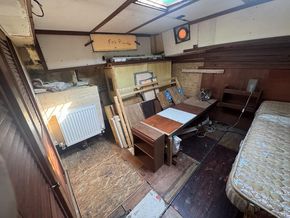 Cabine
