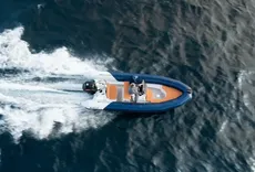 2023 Bombard Sunrider 650