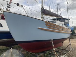 Fisher Freeward 25