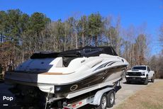 2004 Sea Ray 270 Sundeck