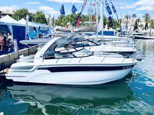 2024 Bavaria S29