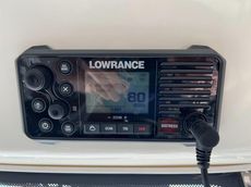 2014 Quicksilver 755 Pilot House