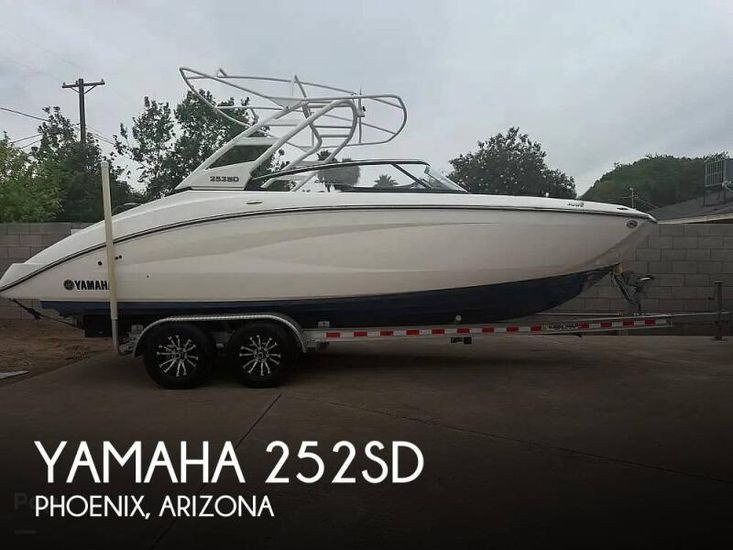 Boat Image