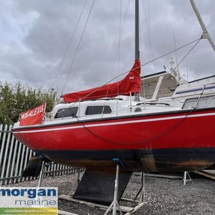 1979 Leisure 23