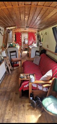 Piper Boats Narrowboat 61