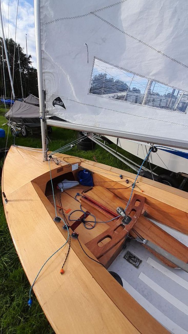 Butler Streaker for sale UK, Butler boats for sale, Butler used boat