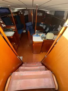 2004 Beneteau Oceanis 473
