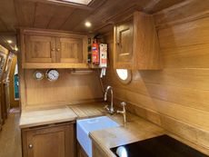Galley Belfast