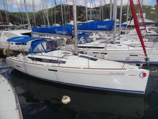 2017 Jeanneau Sun Odyssey 389