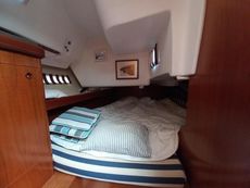 2001 Beneteau Oceanis 393