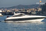 2003 Sunseeker Predator 68