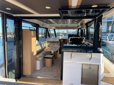 2023 Northman 1200 fly