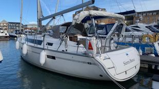 2019 Bavaria 41