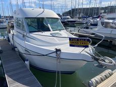 2002 Merry Fisher 805
