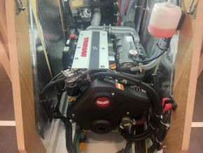 2024 Bavaria C46 15