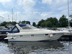 1989 Sealine 365 Sports Cruiser