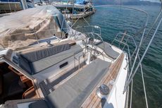 1988 Catalina 36