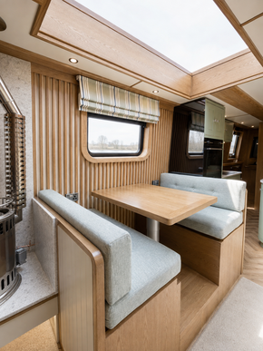 Dinette