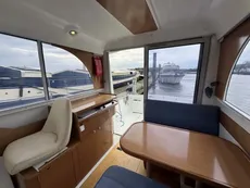 2008 Beneteau Antares 760