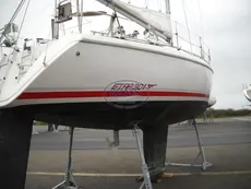1997 ETAP ETAP 30 I