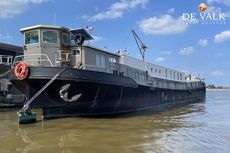 1913 Houseboat Waterloft Luxemotor