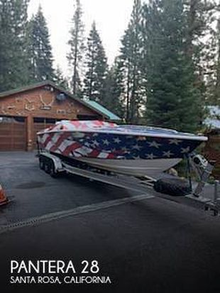 2002 Pantera 28