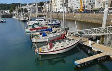 Barbican 30