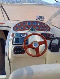 Gobbi 315 Sport Coupe