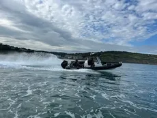 2023 Highfield Sport 900