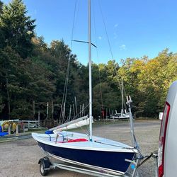 Hartley Wanderer 1643