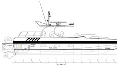 NEW BUILD - 11m Offshore Patrol Boat