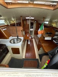 1976 Nicholson 31