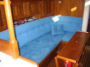 2004 Faurby  363 Deluxe 10