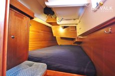 2003 Comfortina 42
