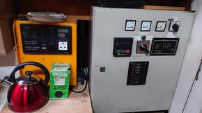 Electrics