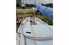 1986 Hurley 22