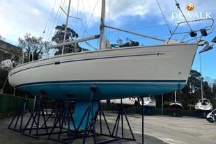 2001 Bavaria 34