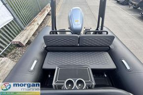 Highfield Sport 600 - table