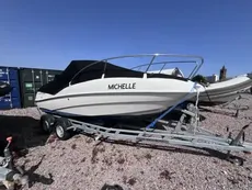 2023 Smartliner Sunbreeze 226